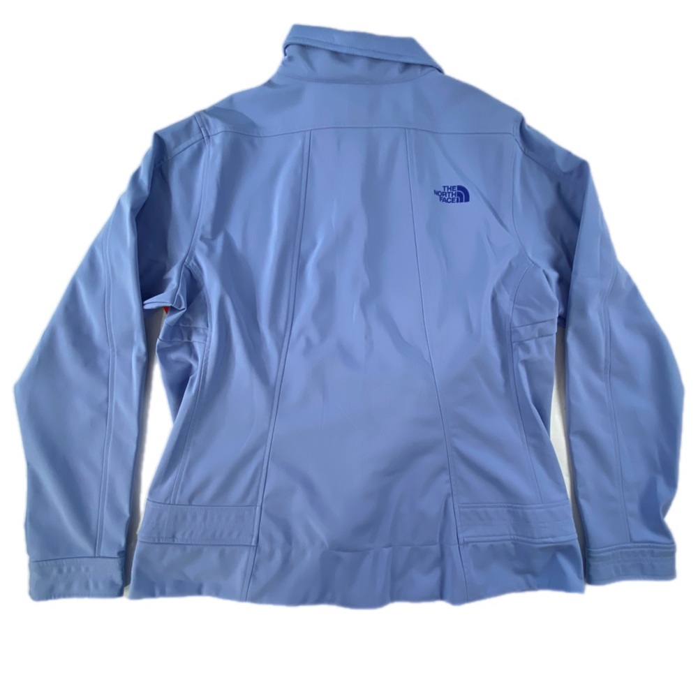 The North Face Women's Calentino Jacket XL NWT purple - Picture 7 of 13